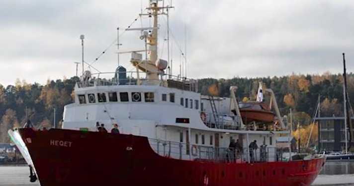 Defend Europe, la nave anti migranti dei fascisti fermata senza documenti article-post