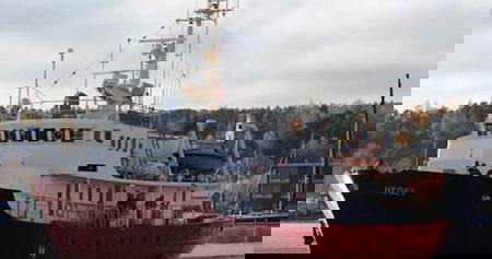 Defend Europe, la nave anti migranti dei fascisti fermata senza documenti article-post