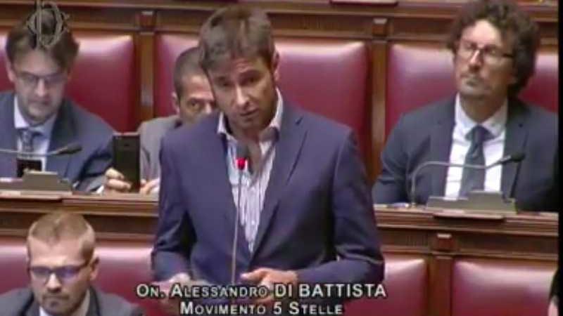 Di Battista Hollande premio Nobel