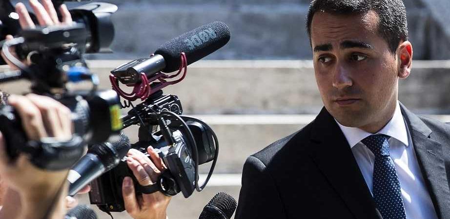 Di Maio