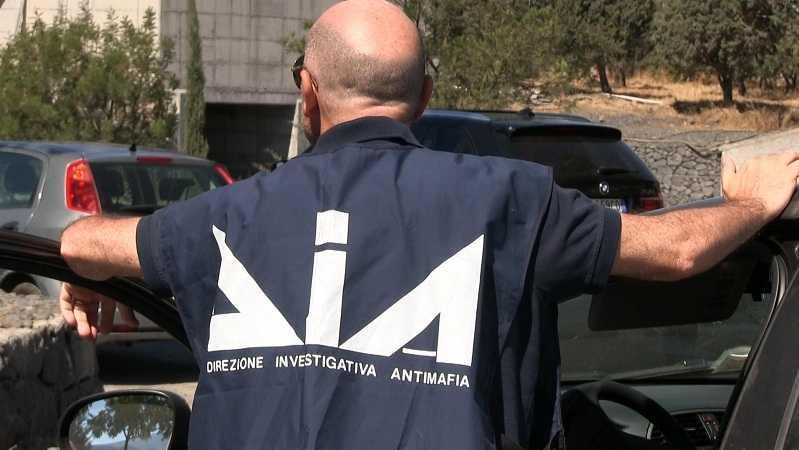 mafia roma