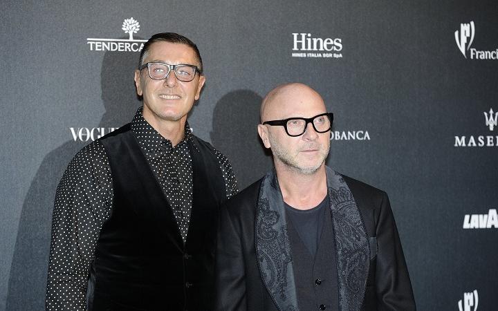 Dolce e Gabbana Palermo