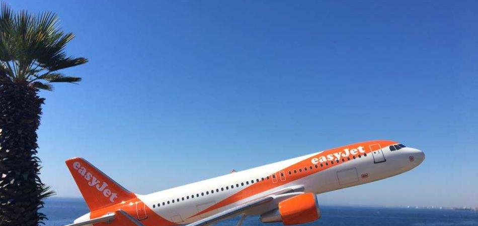 easyJet