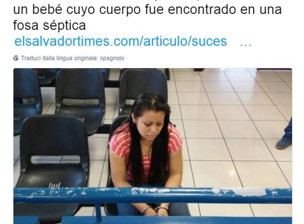 el salvador