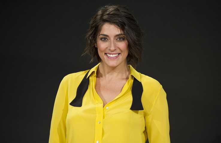 La bufala del tumore alle corde vocali di Elisa Isoardi: «Fake news superficiale»