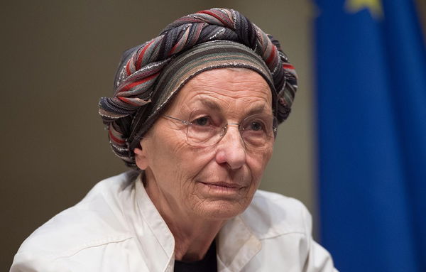 Migranti, Emma Bonino: «Abbiamo chiesto noi che gli sbarchi avvenissero tutti in Italia» | AUDIO