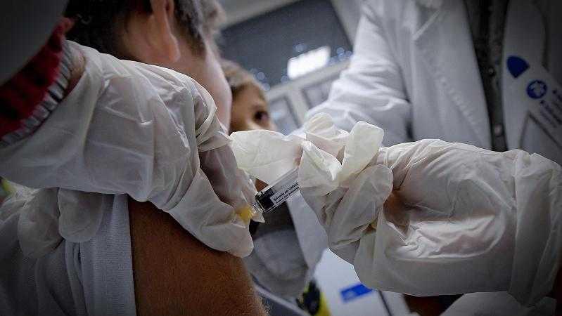 esami pre vaccinali