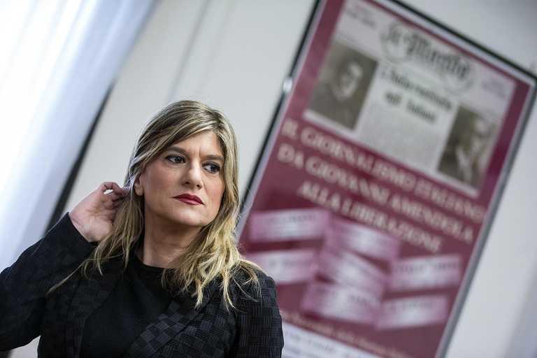 Federica Angeli: «Io e i miei figli minacciati e il Municipio X fa ironia con lo spot sugli Spada»