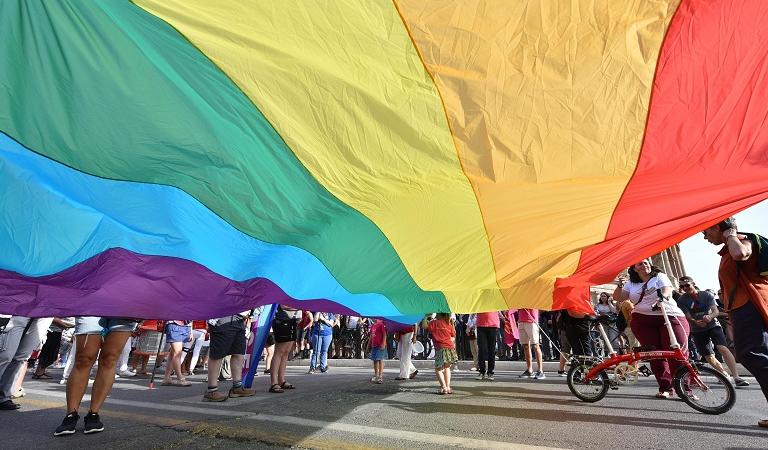 gay pride