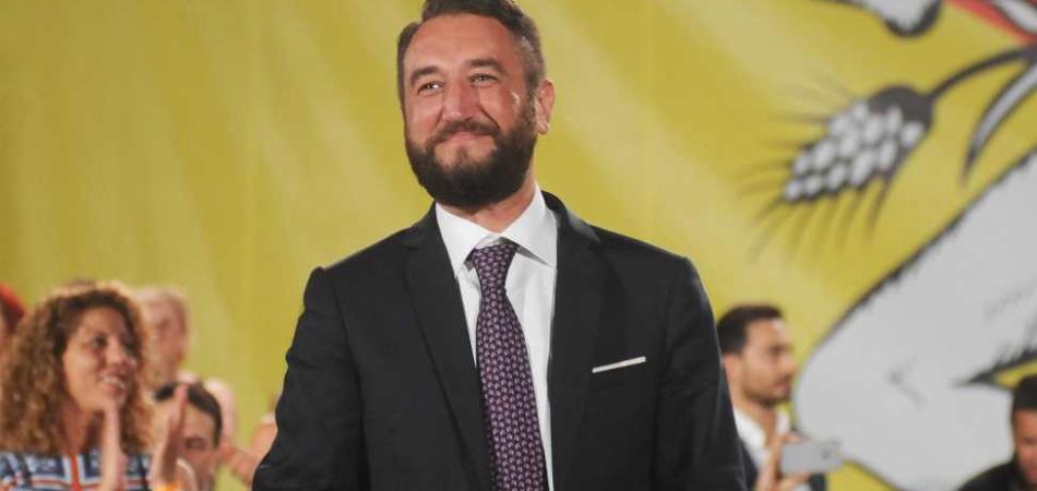 programma m5s sicilia