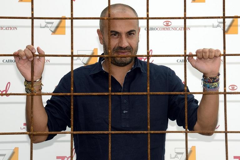 Che Paragone: «Lista finanziatori Rousseau? Non ha senso solo con iniziali»