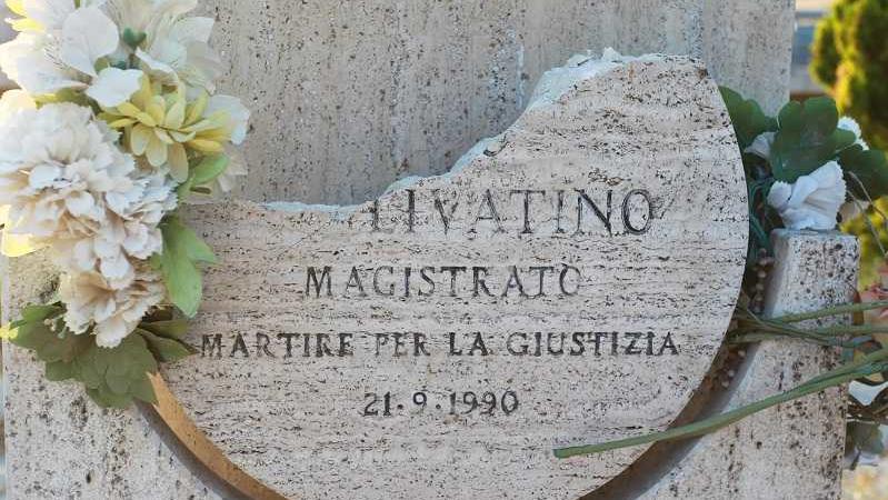 giudice livatino