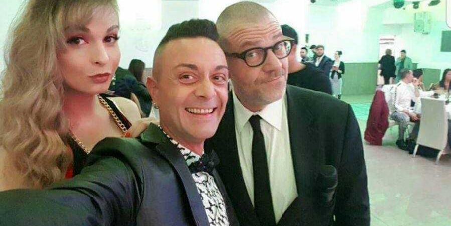 giulio golia killer aversa