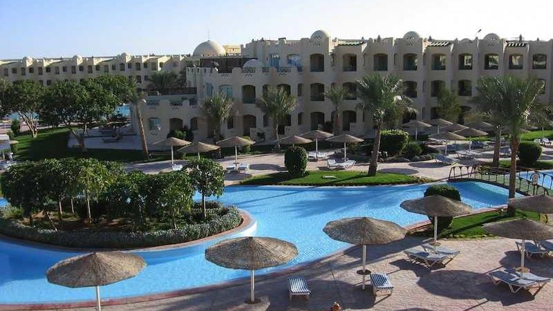 hurghada
