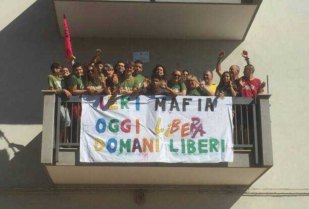 libera bitonto