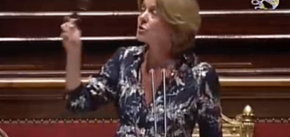 beatrice lorenzin