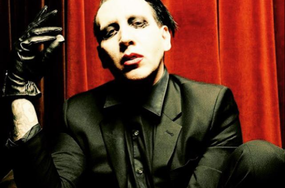 Marylin Manson