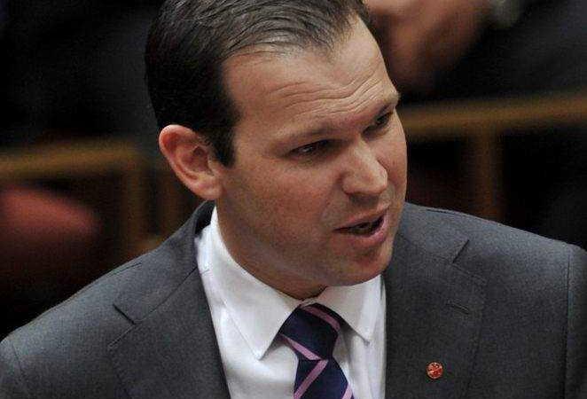 matt canavan