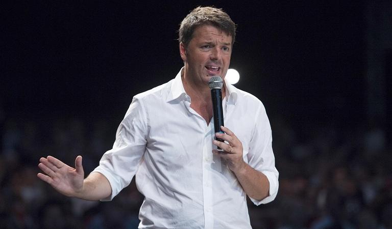 renzi