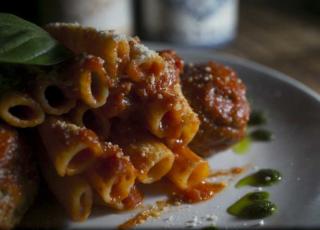 pasta fa ingrassare