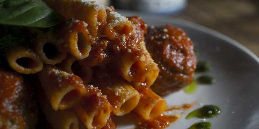 pasta fa ingrassare