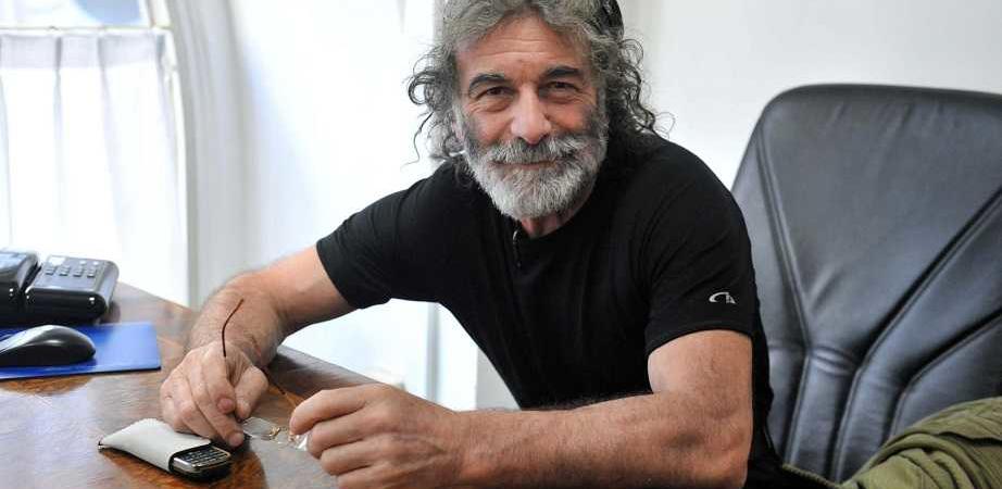Mauro Corona