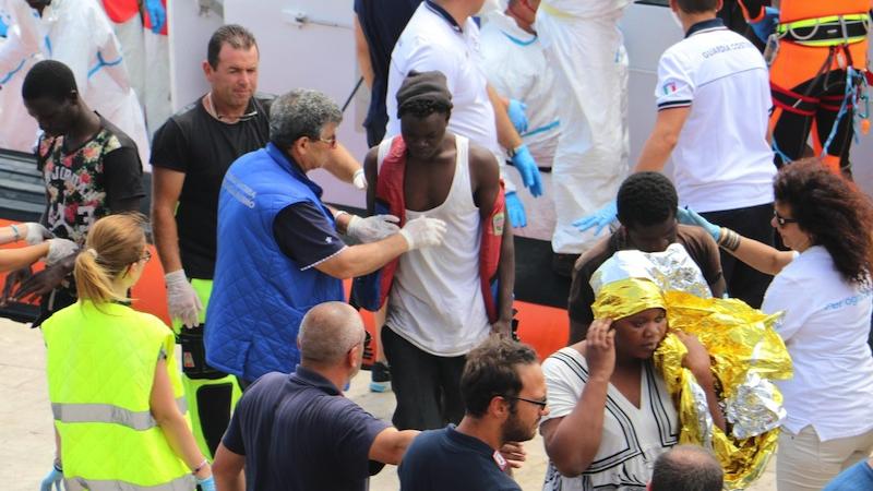 Migranti