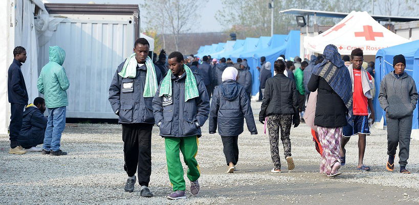 migranti
