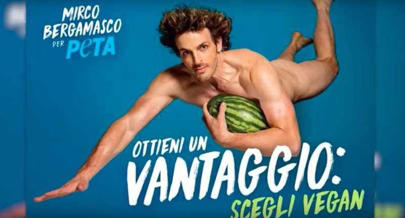 Mirco Bergamasco