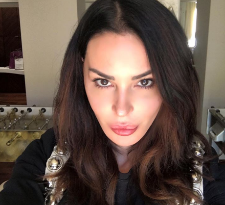 Moric Belén