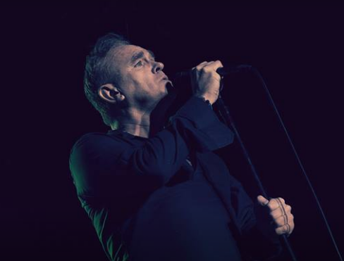 Morrisey