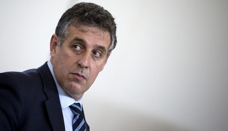Nino Di Matteo ministro