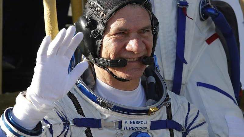 Paolo Nespoli