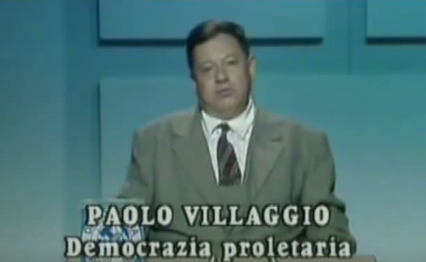 Villaggio