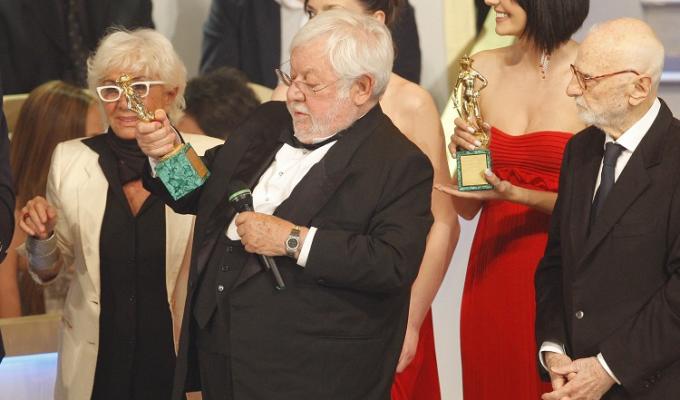 paolo villaggio