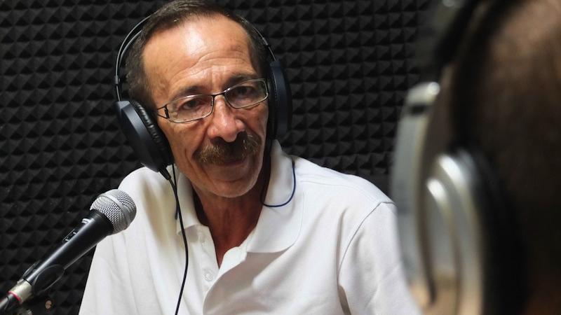 Pino Maniaci