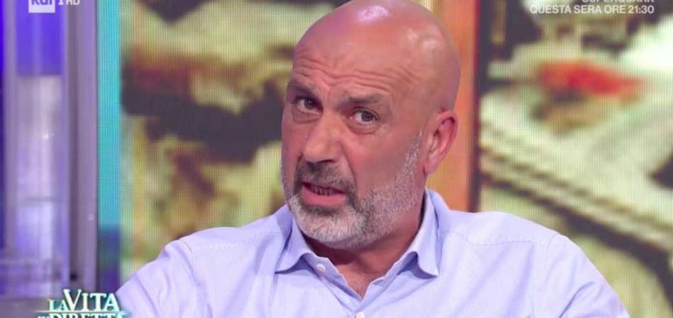 Pirozzi contro Juventus Inter