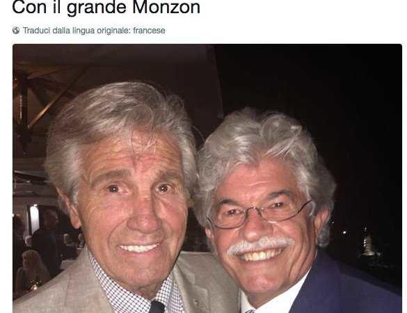 RAZZI FOTO MONZON