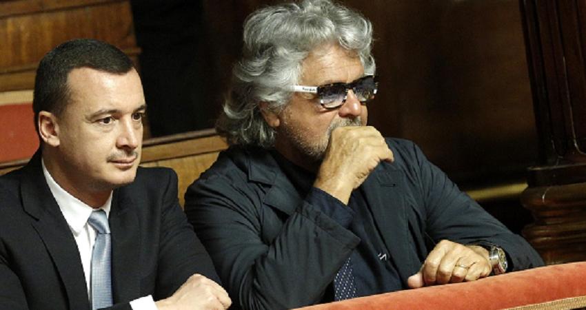 Rocco Casalino