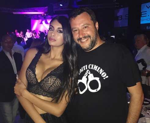 Salvini tradito