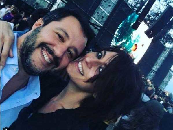 Salvini Isoardi