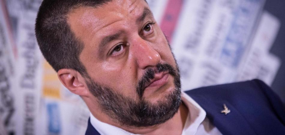 Salvini-Isoardi
