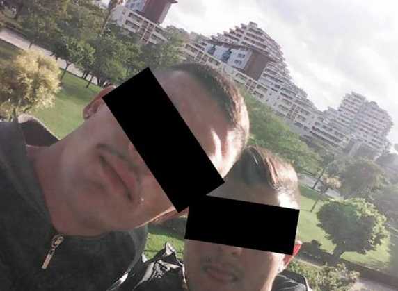 Senzatetto romeno