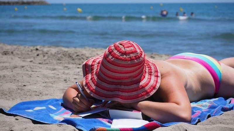 spiaggia