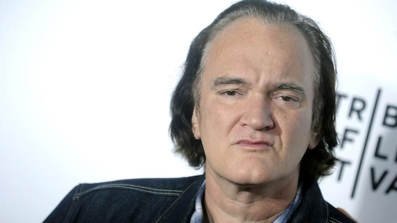 Tarantino