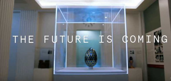 E se nel 2067 il mondo diventasse vegano? | VIDEO