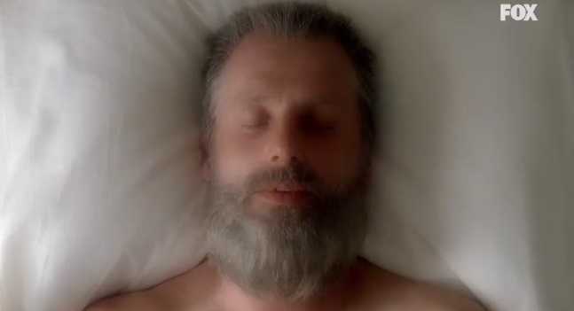 The Walking Dead