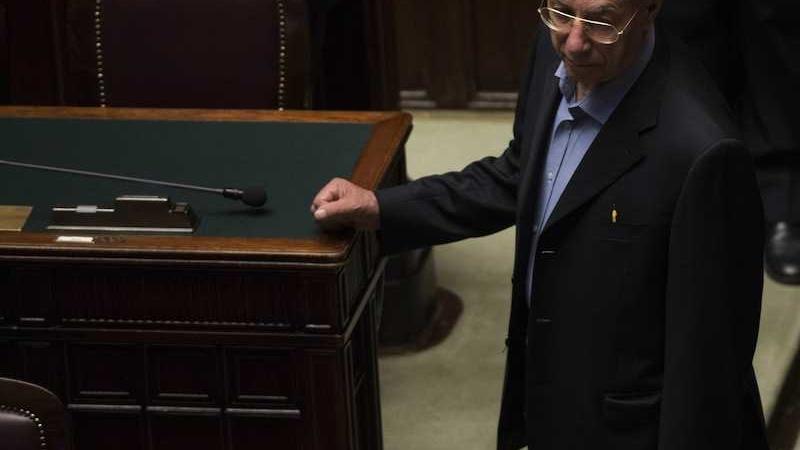 Umberto Bossi