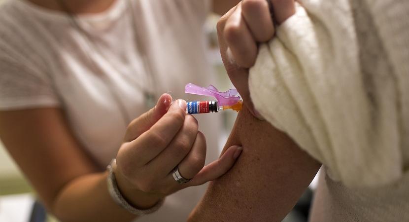 vaccini farmacia