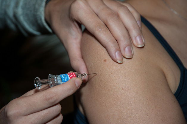 vaccini iss